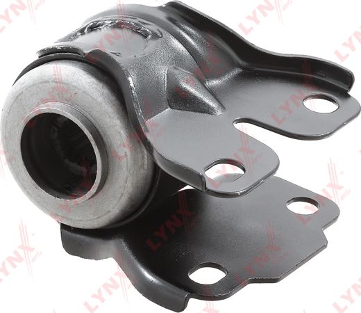 Сайлентблок переднего рычага подвески LYNXauto. Артикул C8251