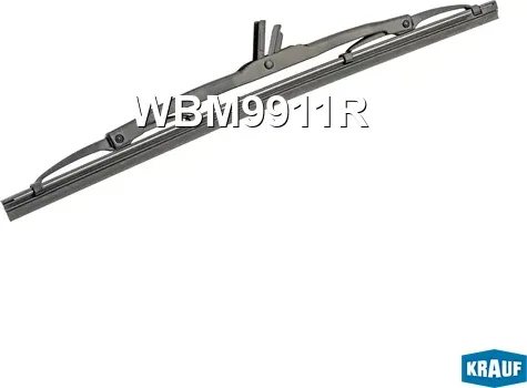 Щетка стеклоочистителя задняя Krauf. Артикул WBM9911R
