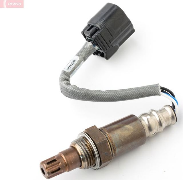 Лямбда-зонд (кислородный датчик) Denso Direct fit. Артикул DOX-0636
