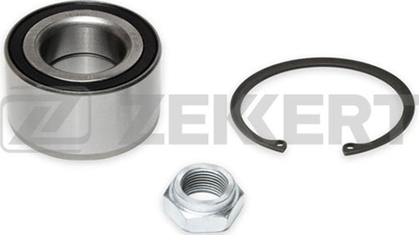 Ступичный подшипник (комплект) Zekkert. Артикул RL-5185