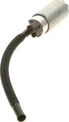 Бензонасос (топливный насос) Bosch для Renault Megane I 1999-2003. Артикул 0 986 580 803