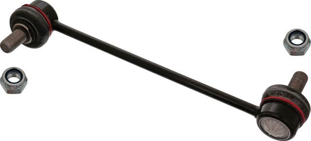 Стойка (тяга) стабилизатора SWAG (сталь). Артикул 91 94 1640