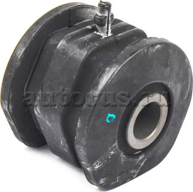 Сайлентблок рычага подвески | перед прав/лев | (Partra). Артикул CB5155