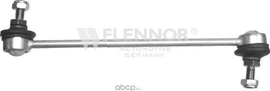 Подвеска, стабилизатор (Flennor). Артикул FL688H