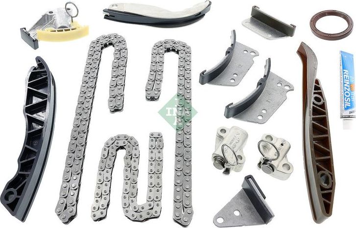 Цепь ГРМ Ina. Артикул 559 1862 50