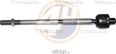 Рулевая тяга 4U передняя для Opel Signum I 2003-2008. Артикул OP-E-76269