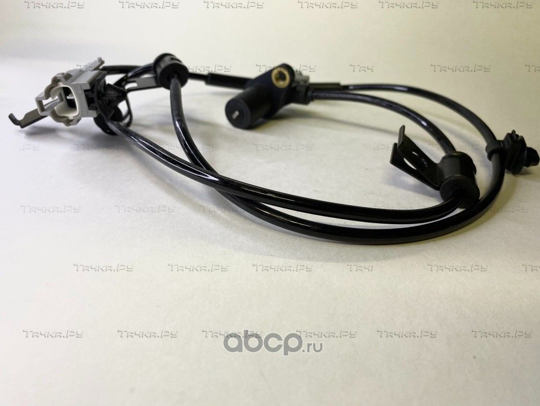 Датчик ABS передний левый HYUNDAI ELANTRA (2000 - 2005) HYUNDAI MATRIX (2001/06 - 2010/08) FRONT LH (Magtechnic). Артикул mag3128