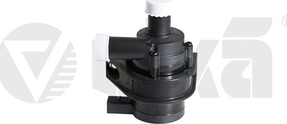 Дополнительный водяной насос Vika Superior to OE для Audi S3 II (8P) 2006-2012. Артикул 19651350501