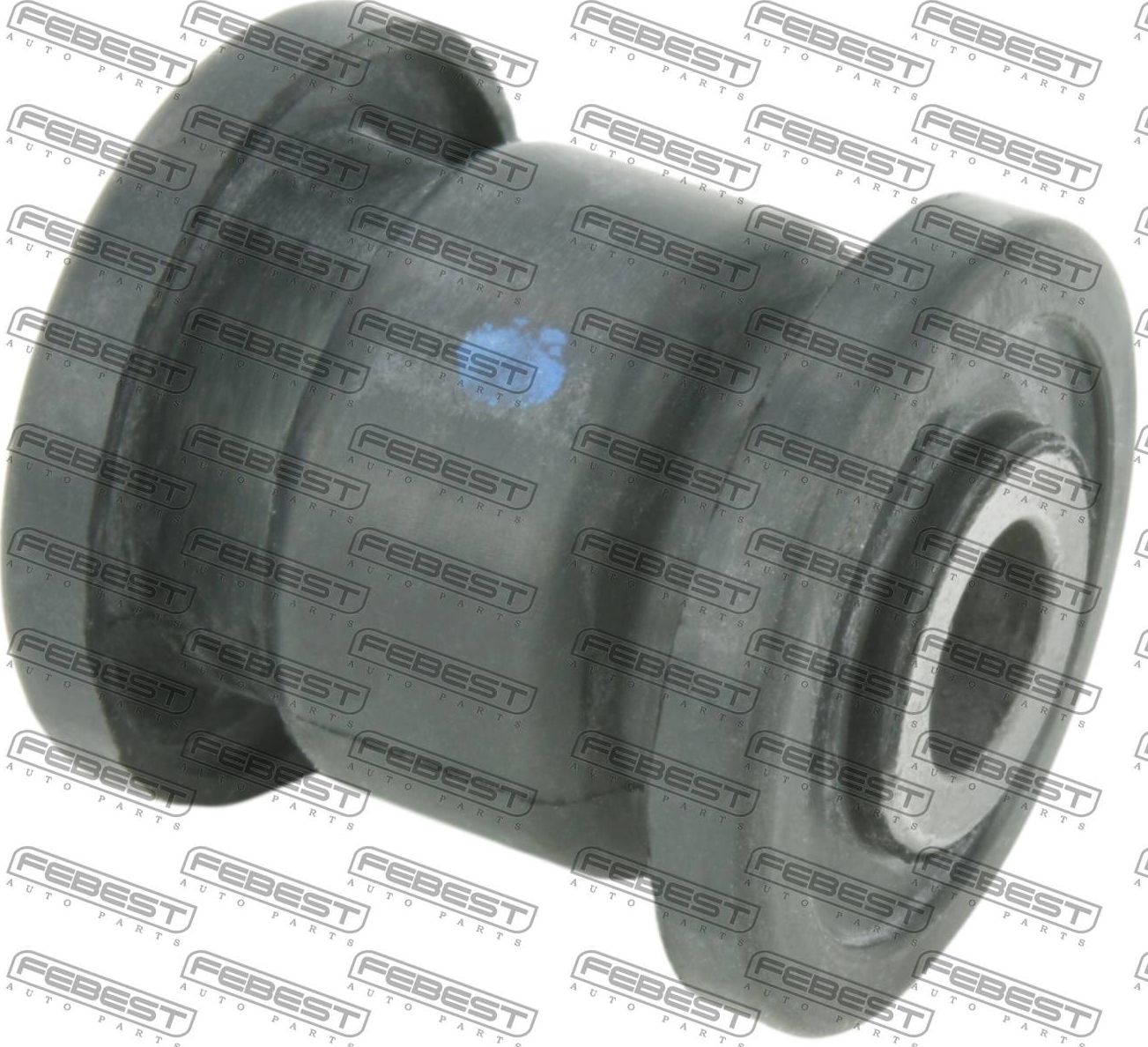 Подушка (опора) двигателя Febest. Артикул VLAB-016