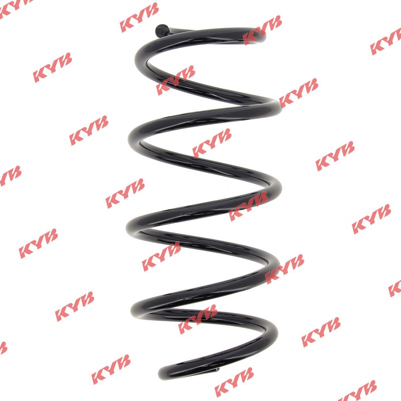 Пружина подвески KYB (Каяба) K-Flex. Артикул RA3377