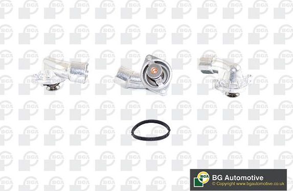 Термостат BGA. Артикул CT5152