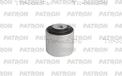 Сайлентблок рычага подвески MERCEDES-BENZ GLE 18- GLS 19 (Patron). Артикул PSE12590
