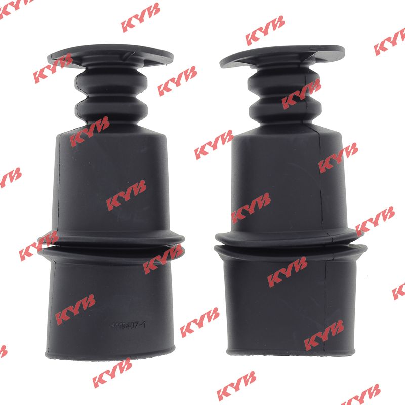 Комплект отбойников и пыльников амортизаторов (стоек) KYB (Каяба) Protection Kit. Артикул 935307