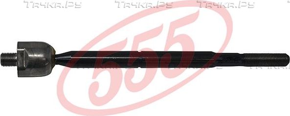 Рулевая тяга 555 правая/левая для Toyota Corolla Verso I 2001-2004. Артикул SR-T420