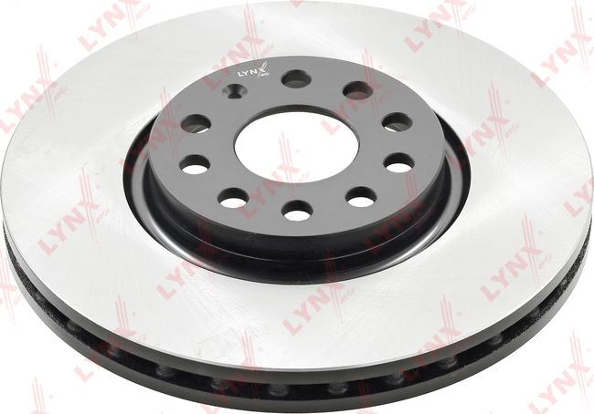 Тормозной диск LYNXauto. Артикул BN-2139
