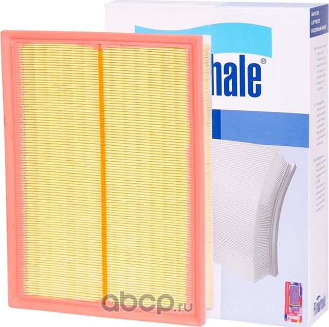 Фильтр воздушный LEXUS (GX460), PRADO (150) (Finwhale). Артикул AF1004