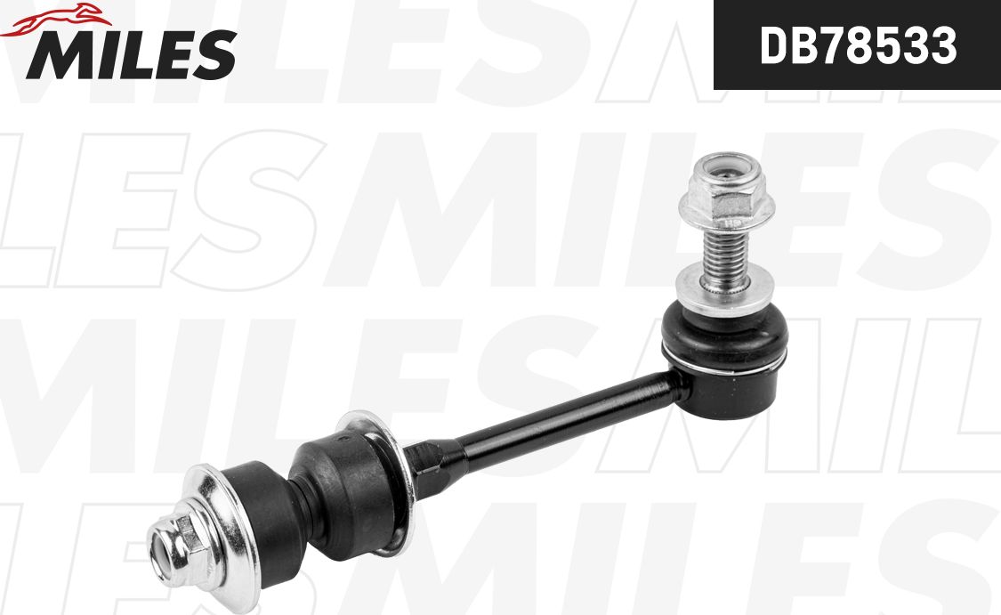 Тяга стабилизатора (Miles). Артикул DB78533