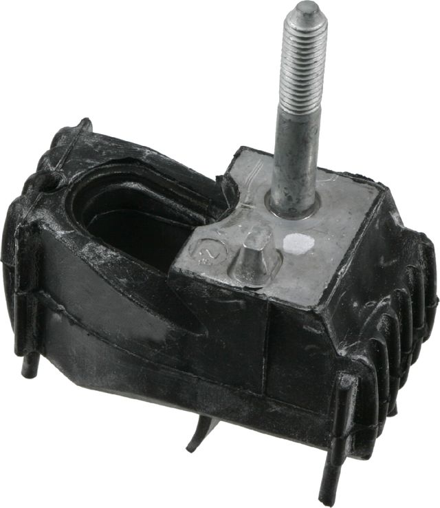 Подушка (опора) КПП Febi Bilstein передняя для Mercedes-Benz Vito I (W638) 1996-2003. Артикул 22429