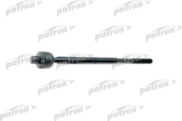 Рулевая тяга Patron. Артикул PS2417