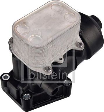 109394_Корпус масляного фильтра Febi Bilstein febi Plus. Артикул 109394