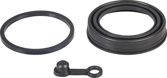 Ремкомплект тормозного суппорта Trialli передний для Renault Logan I 2004-2015. Артикул RCF 012003