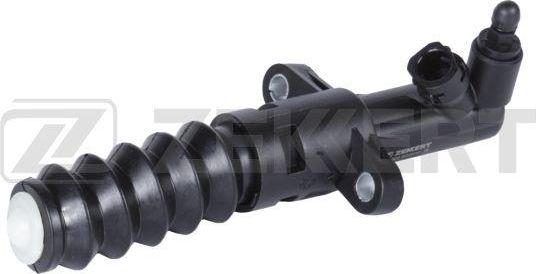 Цилиндр сцепления рабочий Zekkert (высококачественная сталь) для Citroen C3 I 2002-2009. Артикул ZD-1504