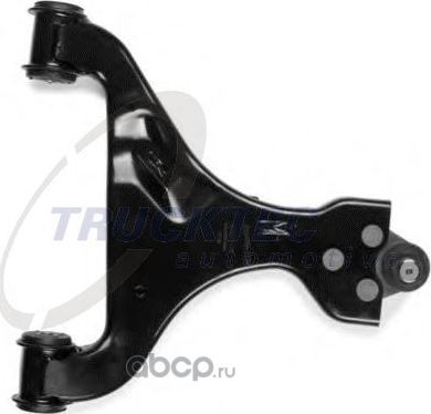 Поперечный рычаг передней подвески Trucktec Automotive. Артикул 02.31.145