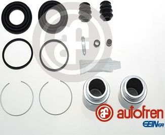 Ремкомплект тормозного суппорта Autofren Seinsa. Артикул D41577C