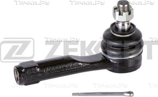 Наконечник рулевой тяги Zekkert внешний для Nissan 200SX S13 1988-1993. Артикул SN-2165