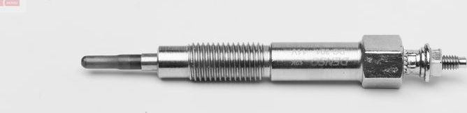 Свеча накаливания (накала) Denso. Артикул DG-304