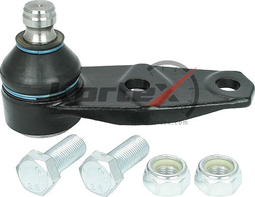 Опора шаровая нижн. L/R (Kortex). Артикул KBJ5104