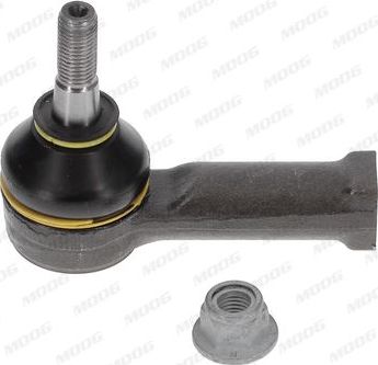 Наконечник рулевой тяги MOOG правый/левый внешний для Opel Corsa B 1993-2001. Артикул OP-ES-0480