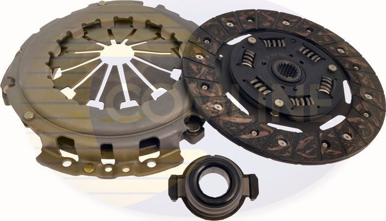 Сцепление (комплект) Comline. Артикул ECK021