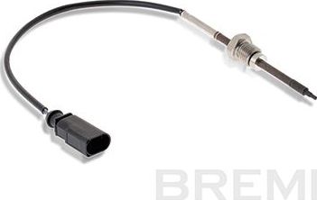 Датчик температуры выхлопных газов Bremi. Артикул 70114
