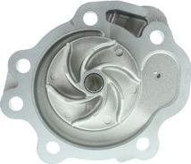 Помпа (водяной насос) Aisin для Suzuki Celerio 2014-2026. Артикул WPS-055V