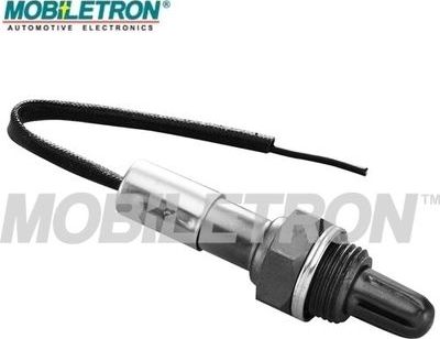 Лямбда-зонд (кислородный датчик) Mobiletron для Mazda 323 IV (BG) 1989-1996. Артикул OS-01
