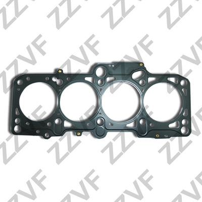 Прокладка ГБЦ ZZVF для SEAT Alhambra I 1996-2010. Артикул ZVBZ0036
