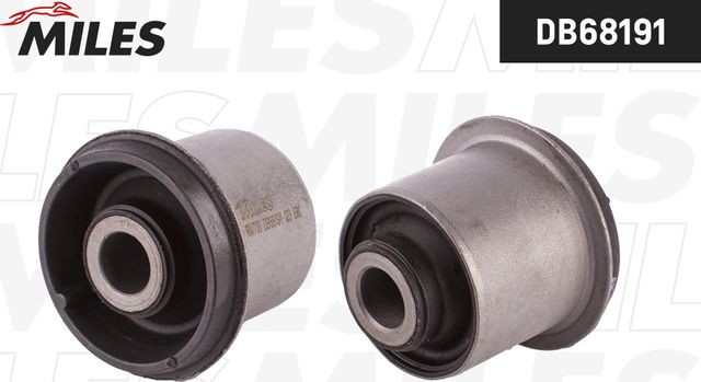 Сайлентблок переднего рычага подвески Miles. Артикул DB68191