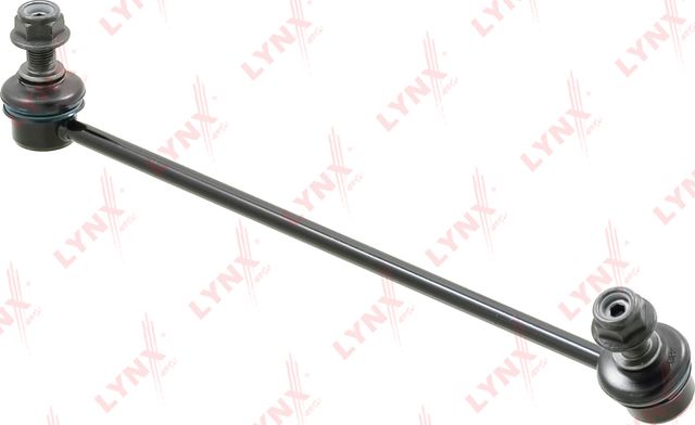 Стойка (тяга) стабилизатора LYNXauto. Артикул C7495L