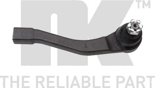 Наконечник рулевой тяги NK. Артикул 5035701