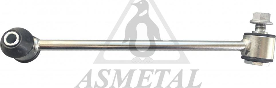 Стойка (тяга) стабилизатора Asmetal. Артикул 26MR3620
