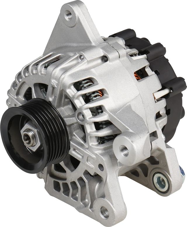 Генератор StartVOLT для Kia Cerato IV 2018-2026. Артикул LG 0813