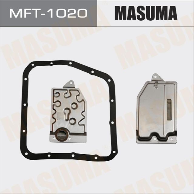 Фильтр АКПП Masuma. Артикул MFT-1020