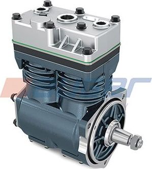 Компрессор пневмоподвески Auger для Renault Magnum 1990-2013. Артикул 79478