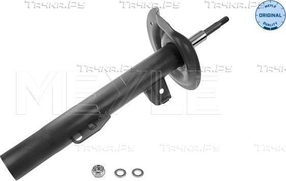 Амортизатор Meyle Original. Артикул 326 623 0010