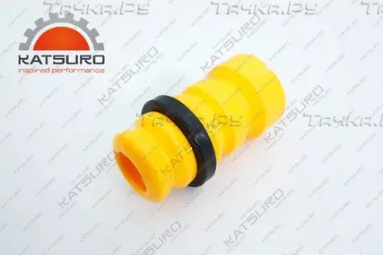 ОТБОЙНИК АМОРТИЗАТОРА ПЕРЕДНЕГО (Katsuro). Артикул KAT1904TOY