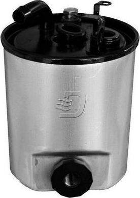 Топливный фильтр Denckermann для Jeep Grand Cherokee II (WJ) 2001-2005. Артикул A120222