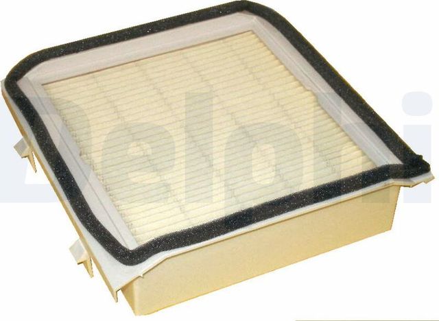 Салонный фильтр Delphi для SEAT Toledo I 1991-1999. Артикул TSP0325022