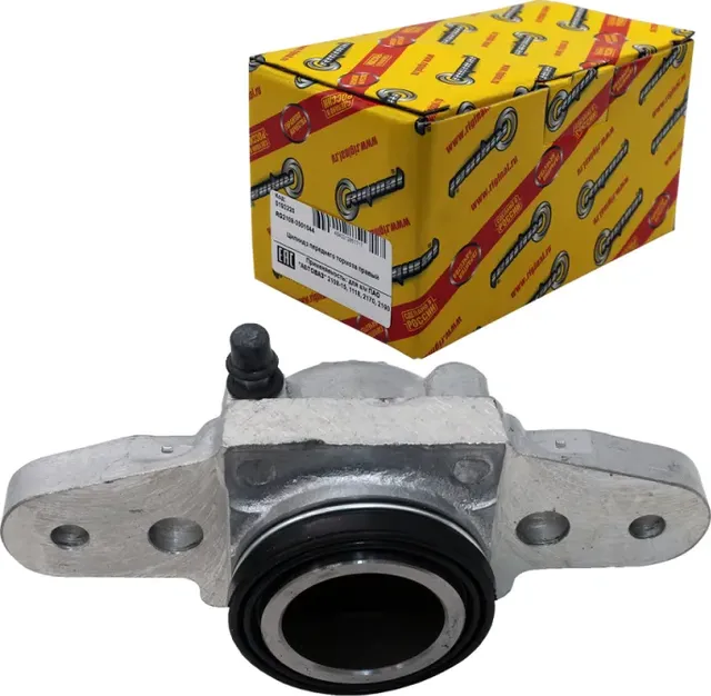 RG2108-3501044_цилиндр торм. пер. правый!/ ВАЗ 2108-21099/2113-2115, ИЖ 2126 (Riginal). Артикул RG21083501044