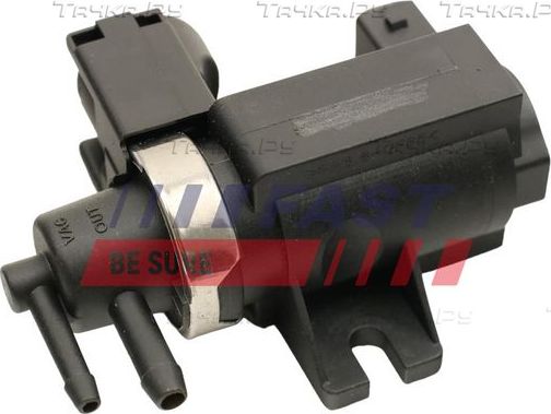 Наконечник рулевой тяги Fast. Артикул FT62804